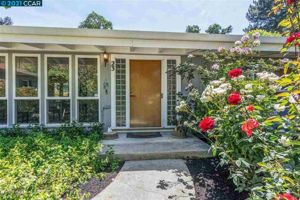 Walnut Creek, CA 94595,23 ACORN COURT