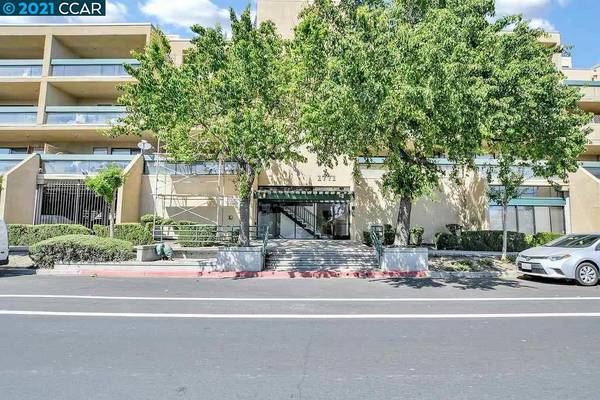 1771 Broadway St #102, Concord, CA 94520