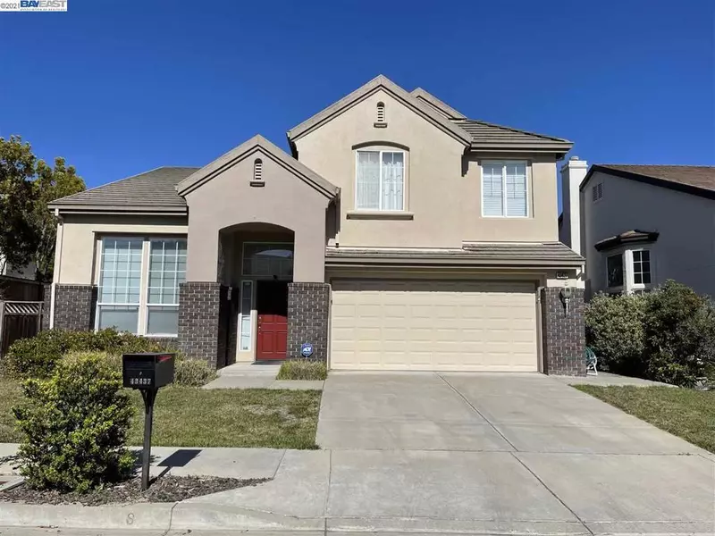 43437 Laurel Glen Cmn, Fremont, CA 94539