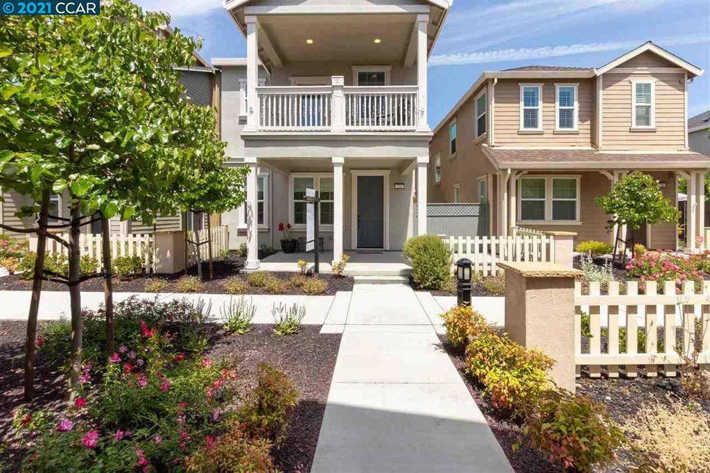 224 Northpark, Martinez, CA 94553