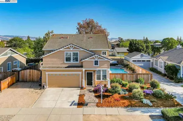 Livermore, CA 94551,6274 Altamar Cir.