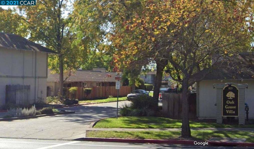 825 Oak Grove Rd #25, Concord, CA 94518