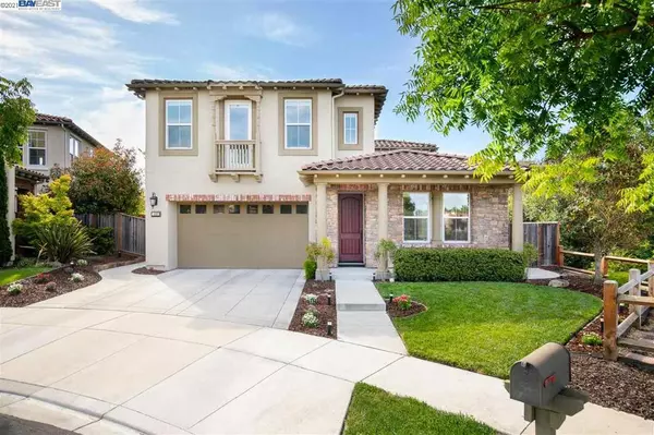 San Ramon, CA 94582,649 Shellsilver Ct