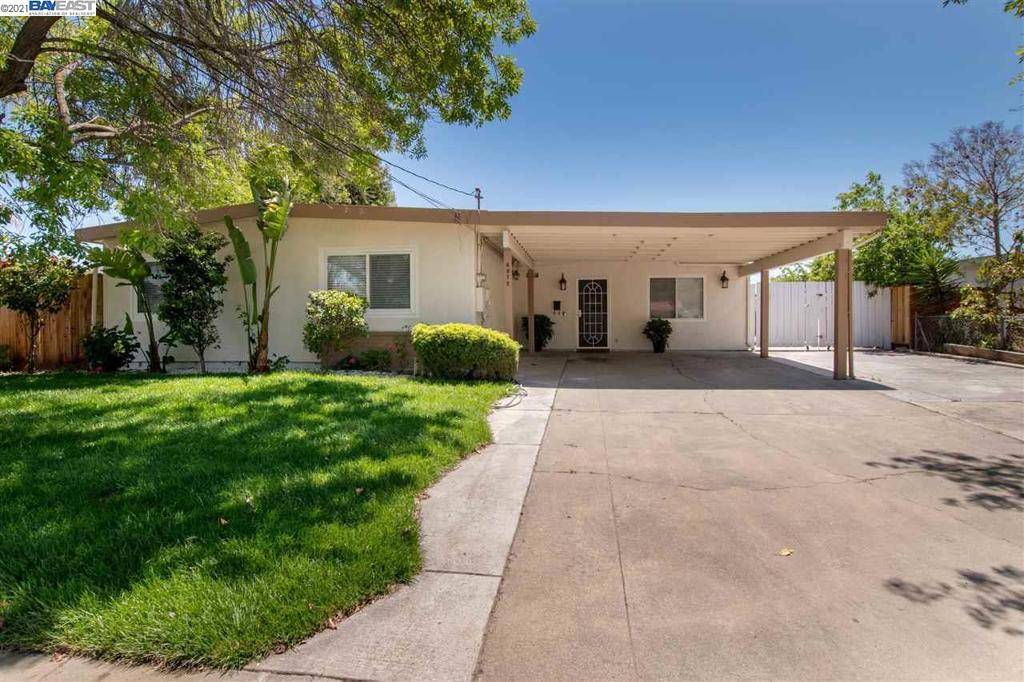4072 Fairwood Street, Fremont, CA 94538