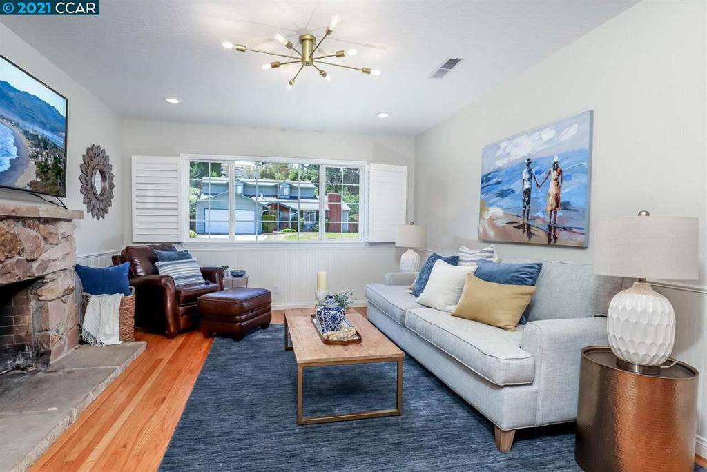 Martinez, CA 94553,412 Roanoke Dr