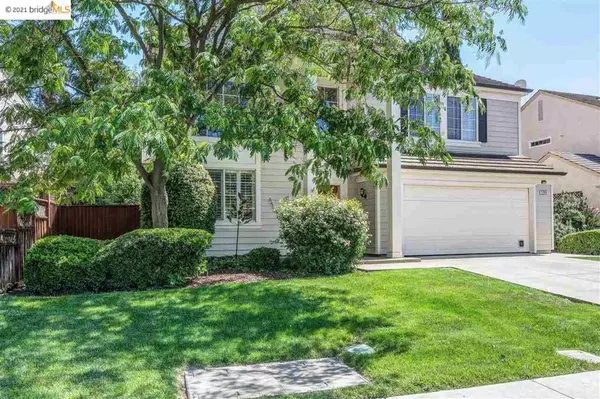 1240 Brookdale, Brentwood, CA 94513