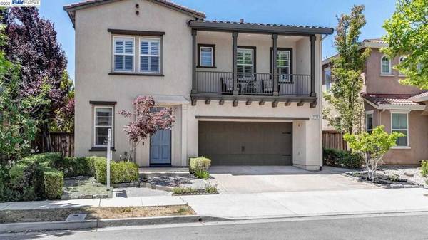 2115 Arlington Way, San Ramon, CA 94582