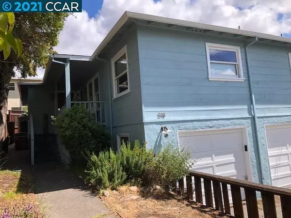 San Rafael, CA 94901,213 Marin St