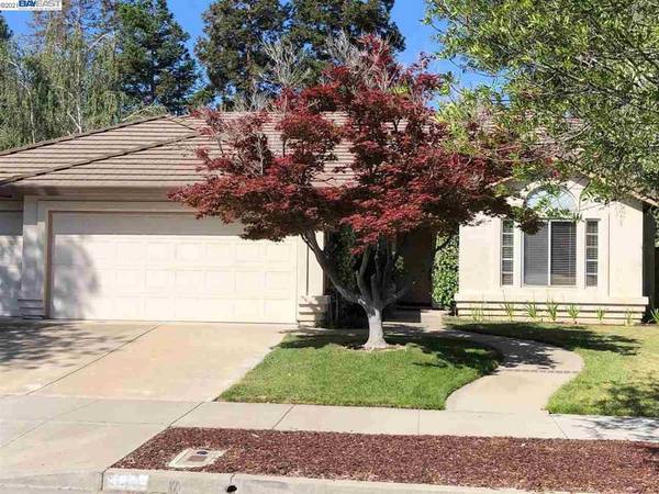 5828 Arlene Way, Livermore, CA 94550