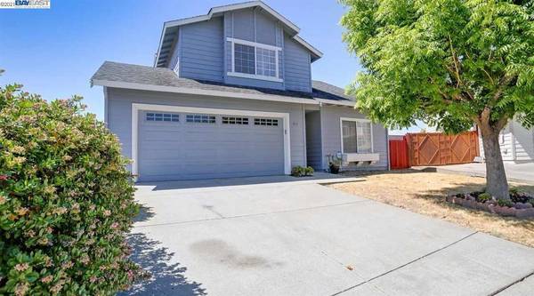 Vallejo, CA 94589-4306,413 Cotta Ct