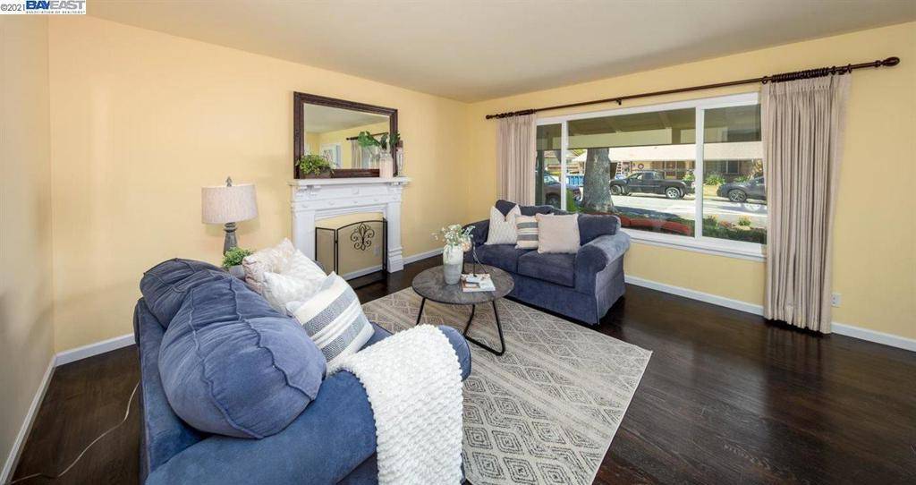 Fremont, CA 94538,4783 Victoria Ave