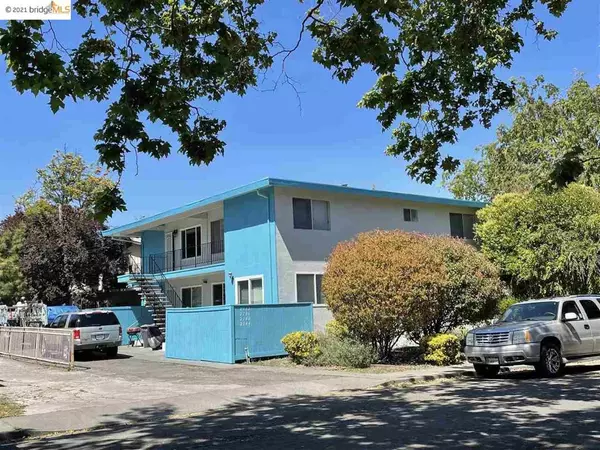 2132 Illinois St, Vallejo, CA 94590