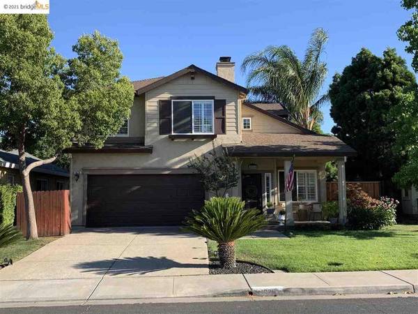 Brentwood, CA 94513,1826 Highland Way