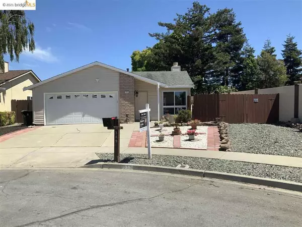 Fremont, CA 94536,3890 Dunbar Pl