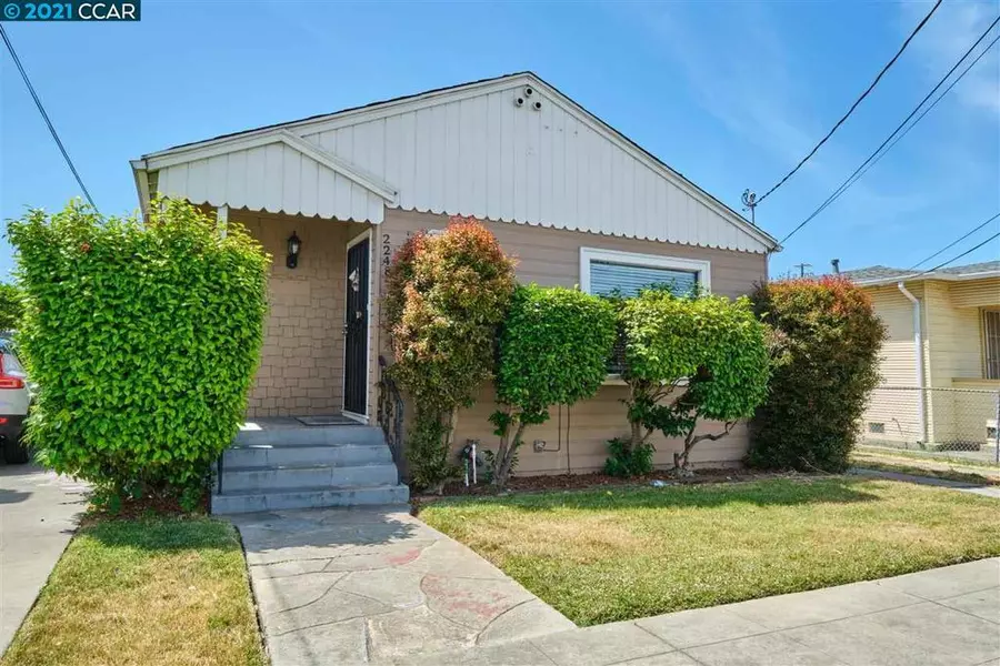 2248 108Th Ave, Oakland, CA 94603