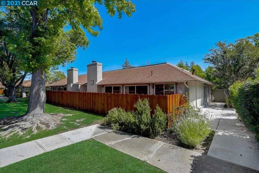 825 Oak Grove Rd #97, Concord, CA 94518