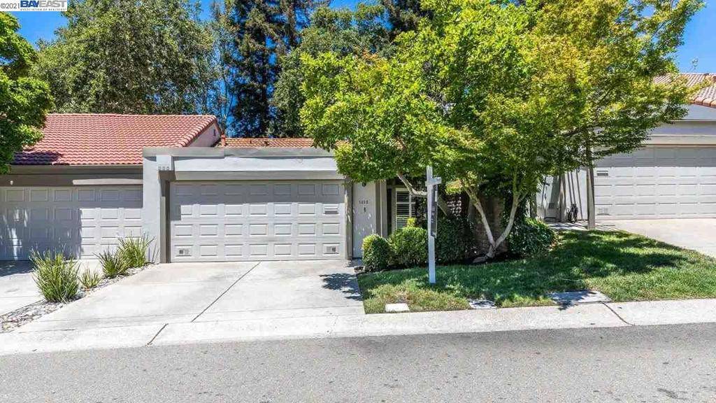 Walnut Creek, CA 94598,1412 Los Vecinos