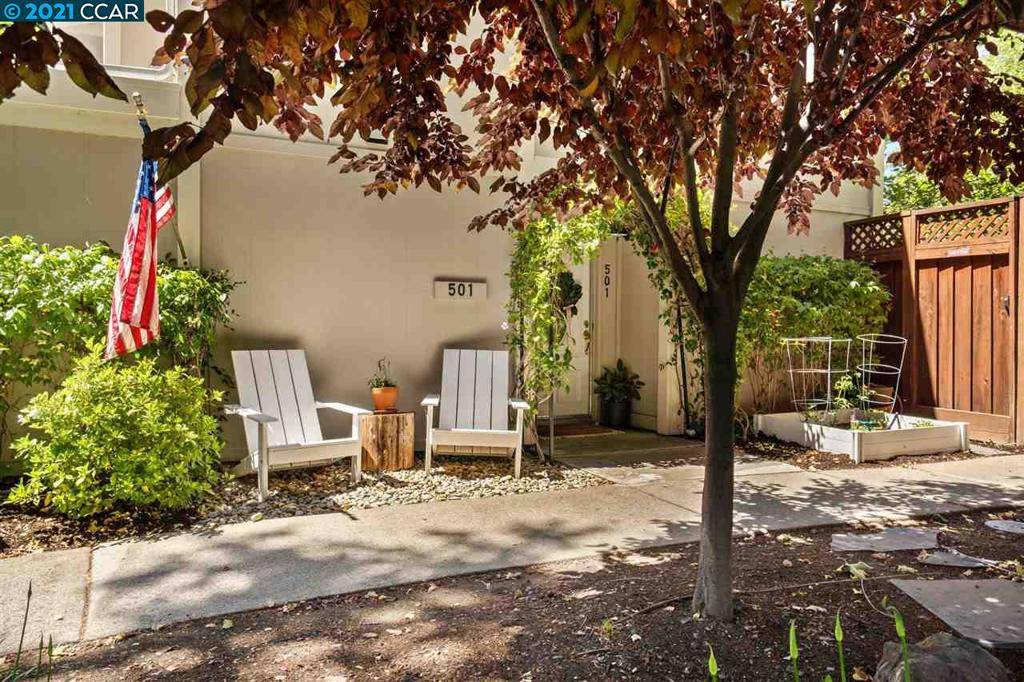 Danville, CA 94526,501 Garden Creek Pl