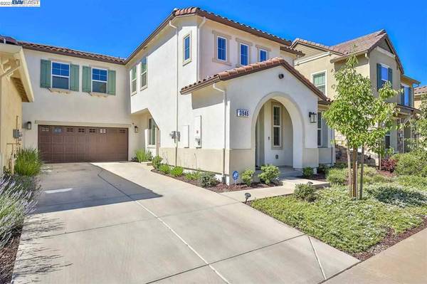 Rancho Cordova, CA 95742,3946 Aristotle Cir.