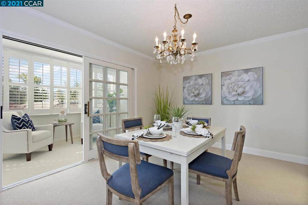 Walnut Creek, CA 94595,2032 Golden Rain Rd #4