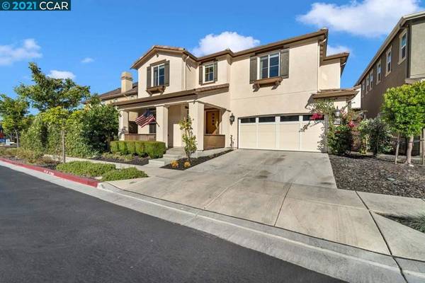 Hercules, CA 94547,1009 Gardenia Loop