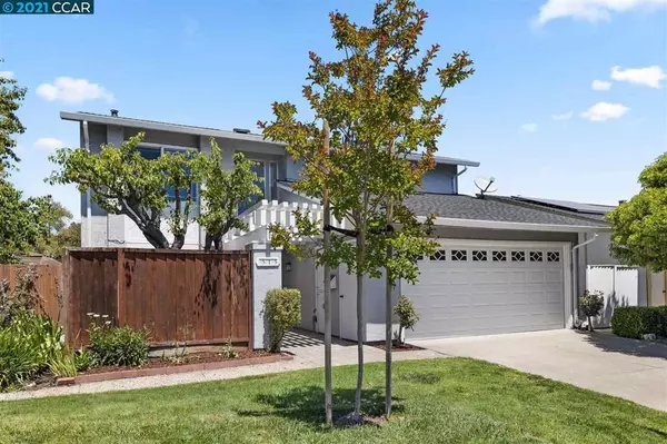 Foster City, CA 94404,515 Pitcairn Dr