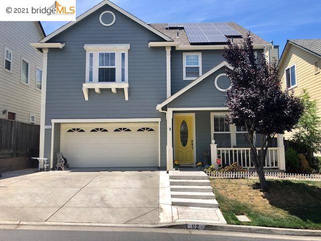 Hercules, CA 94547,112 Kensington Cir