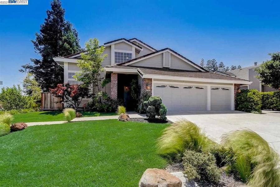 3485 Edinburgh Dr, Livermore, CA 94551