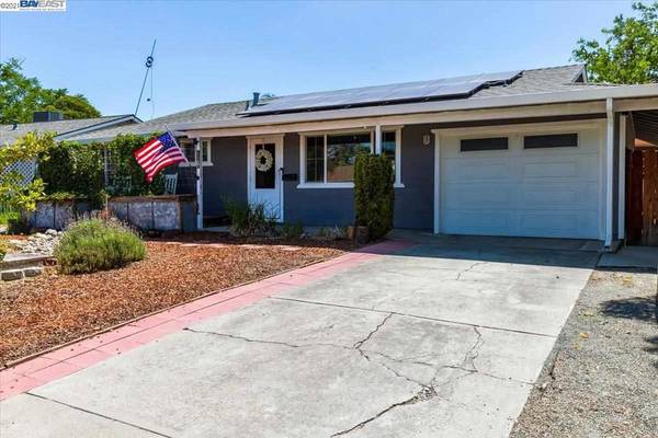 Livermore, CA 94551,1167 Hibiscus Way