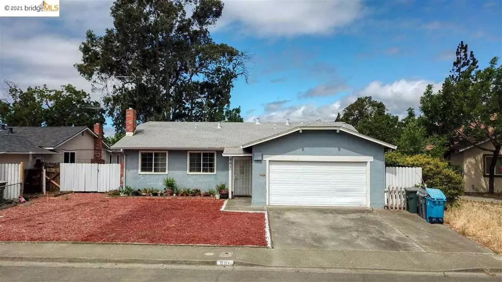 901 Falcon Dr, Vallejo, CA 94589