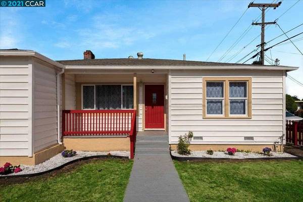 Richmond, CA 94801,745 15Th St