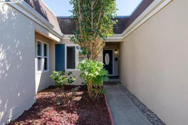 Fremont, CA 94536,36161 Elba Pl