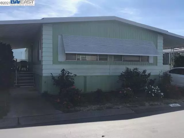 Union City, CA 94587,441 Samoa Circle