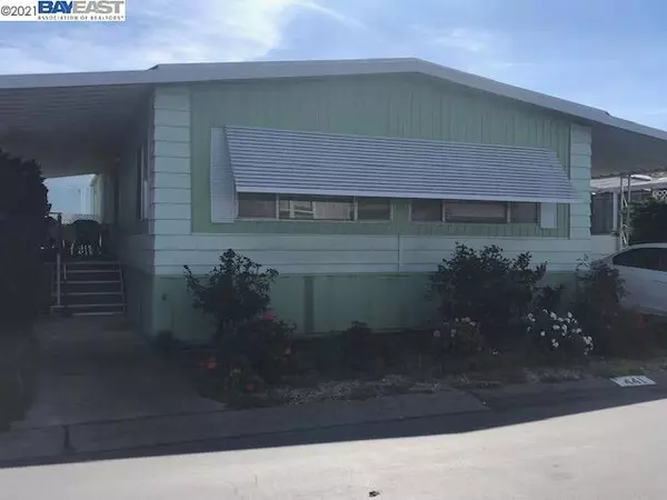 441 Samoa Circle, Union City, CA 94587