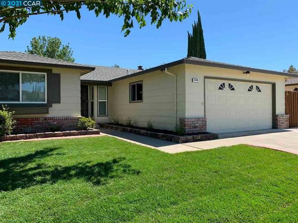 2109 Vaquero Way, Antioch, CA 94509-5845