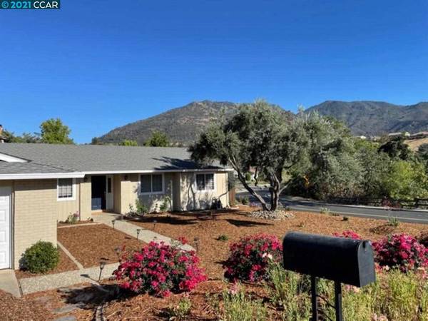 Clayton, CA 94517,14 Regency Dr