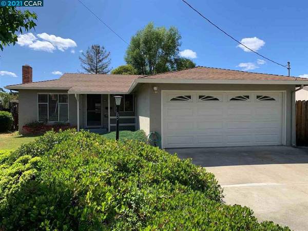 1334 Vermont Ave, Concord, CA 94521-4145