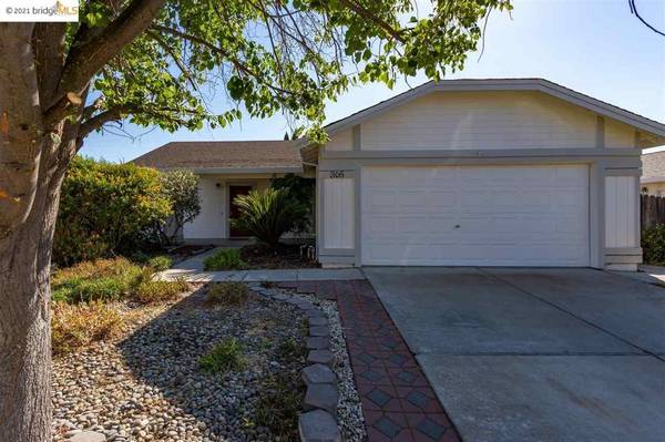 Oakley, CA 94561,306 Deerpark Way