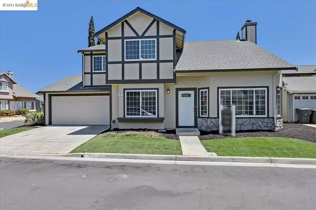 Oakley, CA 94561,21 Birch Ct