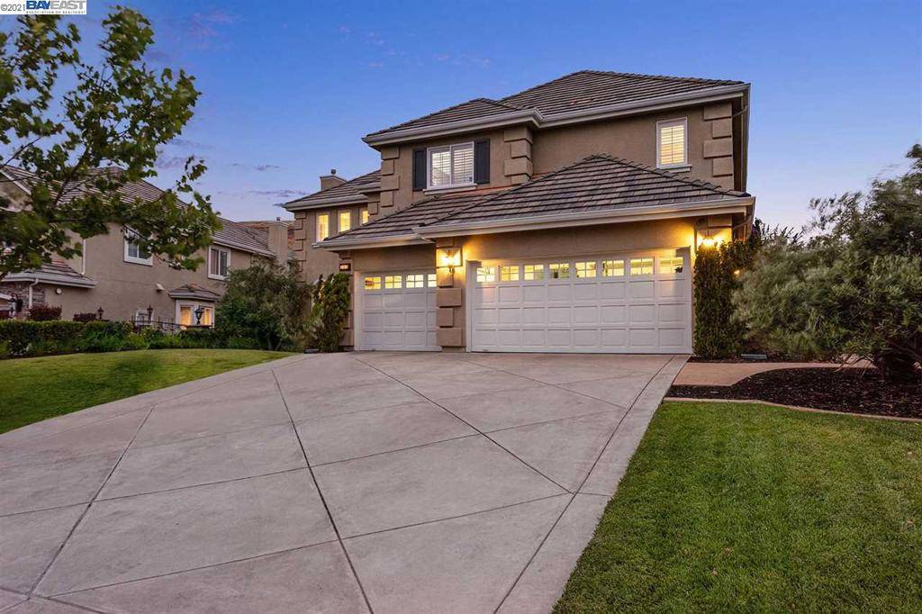 San Ramon, CA 94583,3465 Ashbourne Cir