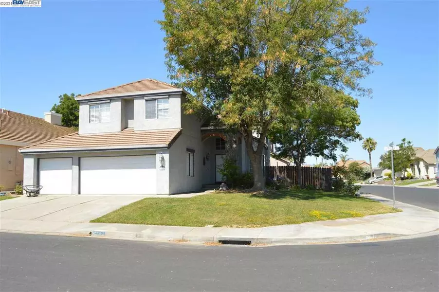 2432 Pismo Ct, Discovery Bay, CA 94505