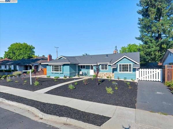 Campbell, CA 95008,457 Nottingham Way