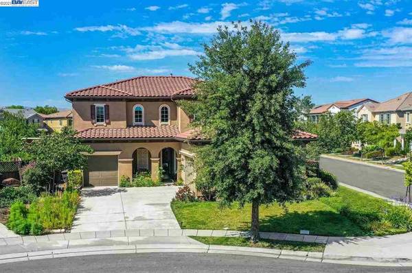 Mountain House, CA 95391,446 W Santa Inez Ct