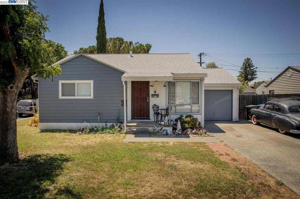 Vacaville, CA 95688,301 Cottonwood St