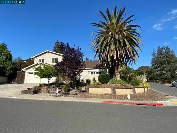 316 Mt. Washington Way, Clayton, CA 95417