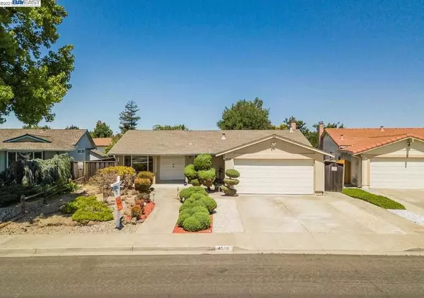 4519 Alice Way, Union City, CA 94587