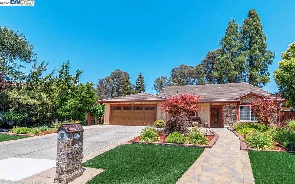 2737 Morgan Dr, San Ramon, CA 94583