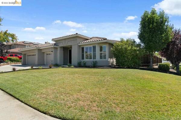 Brentwood, CA 94513,1100 San Donato Ct