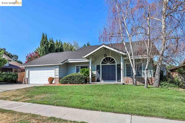 Concord, CA 94518,929 Getoun Dr