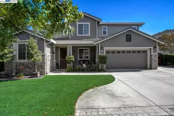 1214 Silverton Way, Brentwood, CA 94513